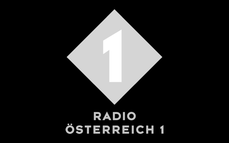 Logo Radio Ö1