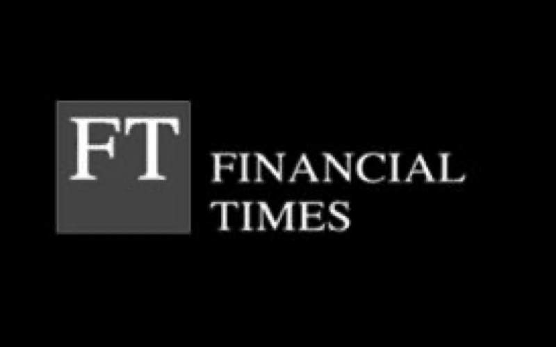 Logo Financial Times